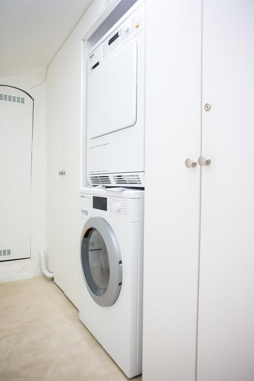 Appartamento Jardin Prive - Gorgeous 3 Bed House In Le Marais *