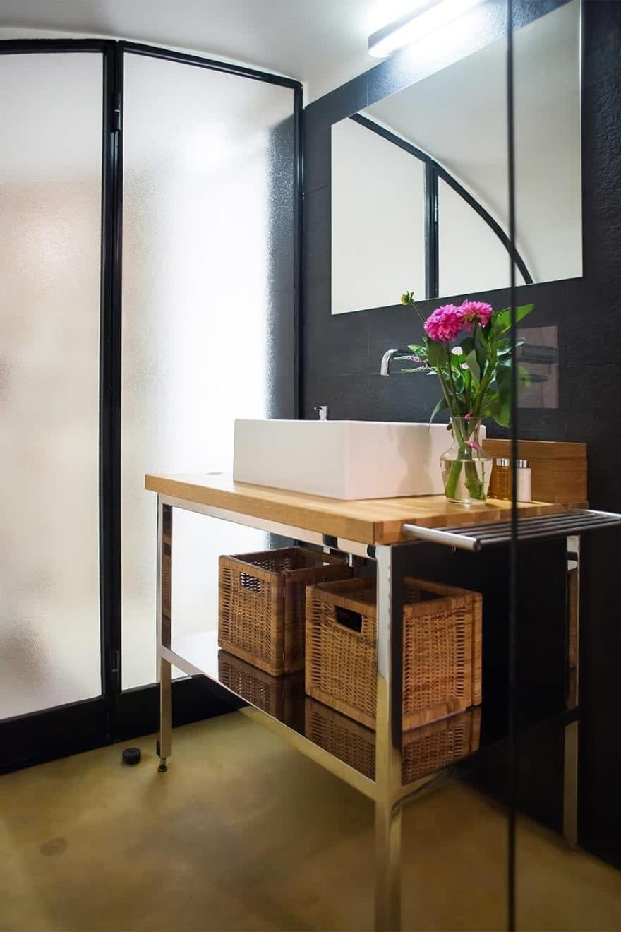 Jardin Prive - Gorgeous 3 Bed House In Le Marais Parigi