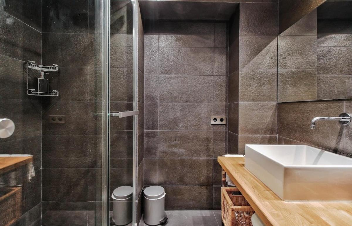 Jardin Prive - Gorgeous 3 Bed House In Le Marais Appartamento
