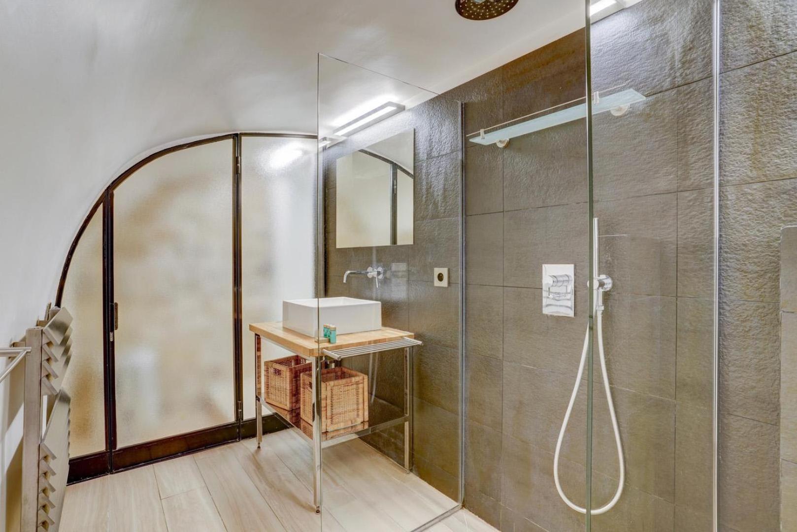 Jardin Prive - Gorgeous 3 Bed House In Le Marais Appartamento *